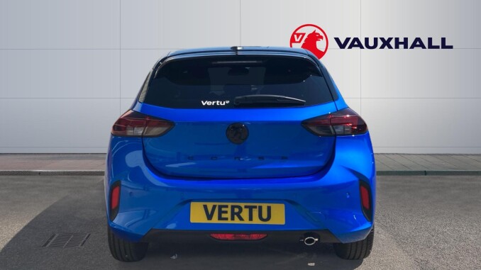Vauxhall Corsa 1.2 Turbo Yes 5dr [Winter Pack] Petrol Hatchback - Image 6